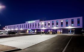Holiday Inn Express - Ringsheim By Ihg